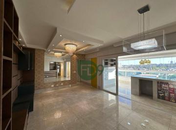 5b2632fe1d9531dde43adfa154daf6d43933ebe7 · Apartamento com 3 quartos à venda, 96 m² por R$ 980.000 - Jardim São Domingos - Americana/SP