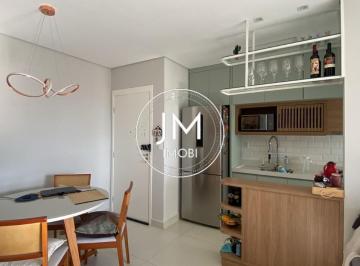 Foto 36 · Apartamento a venda em Hortolândia com 2 quartos sendo um suíte e varanda gourmet.