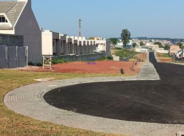 Foto 19 · TERRENOS EM CONDOMINIO NO XAXIM, ESTUDA PARCELAMENTO SÓ D TERRENO OU COM EDIFICAÇÃO, FN 99864-4995