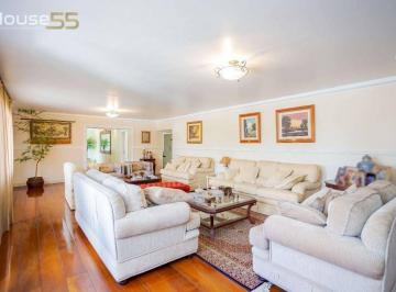 044c13b58fa6c357b2d772b67b038dcb5b1ac856 · Apartamento com 5 dormitórios à venda, 415 m² por R$ 1.909.000,00 - Água Verde - Curitiba/PR