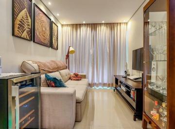 Apartamento de 2 quartos, São Paulo · Rossi Mais Reserva Jaguaré 75m² com suíte Oportunidade (Fabio-24102)