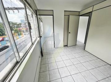 Foto 01 · Sala Comercial, 41m², três ambientes, em Rudge Ramos/SBC