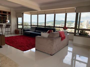 Apartamento de 3 quartos, Jundiaí · Cobertura Duplex, à venda, no Centro de Jundiaí - Edifício Monte Castelo - AU=270,00m2 - 4 VAGAS -