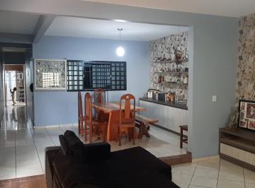 Casa de 5 quartos, Vicente Pires · Colonia Agricola Samambaia , Sobrado , quitada