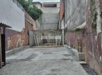 Terreno · 130m² · TERRENO JARDIM GUEDALA, VIZINHAÇA BOA  ZONA MISTA