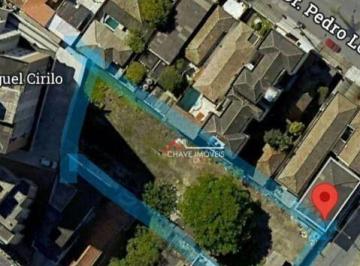 e09748c6b5997908c5e7aa2cd84c527ba579ec12 · TERRENO COM 1.420 M2,  PONTA DA PRAIA - SANTOS/SP