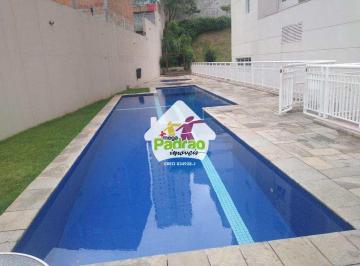 Apartamento · 79m² · 3 Quartos · 2 Vagas · Apartamento com 3 dorms, Jardim Rosa de Franca, Guarulhos - R$ 599 mil, Cod: 9499