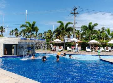 Apartamento de 3 quartos, Ipojuca · Vendo apto mobiliado com 3 quartos gardem e lazer no Condomínio Muro Alto Clube