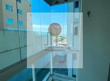 Apartamento · 75m² · 3 Quartos · 1 Vaga · Excelente apartamento com 3 quartos, vista para o mar e lazer completo, Praia de Itaparica.