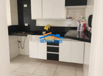 Apartamento · 48m² · 2 Quartos · 1 Vaga · Apartamento Terreo 2 Dorm 1 vaga p/ venda Condomínio Nova Conceição Osasco