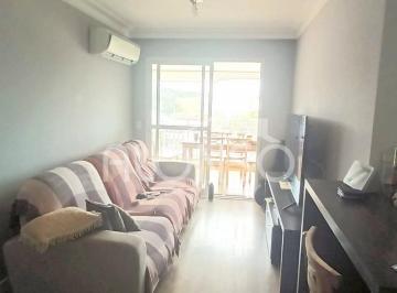 Apartamento de 2 quartos, São Paulo · Rossi Mais Reserva Jaguaré 75m² com suíte! (Fabio-22233)