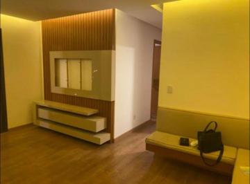Apartamento de 2 quartos, Samambaia · Residencial Via Solare -Apartamento 2 quartos suíte, reformado, armários, nascente, lazer-Samambaia.