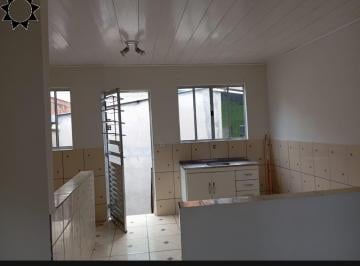COZINHA · CASA - BUSSOCABA