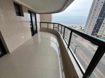 Apartamento de 2 quartos, Praia Grande · APARTAMENTO 02 QUARTOS NA MIRIM COM VISTA PRO MAR! ENTREGA: DEZ/2023