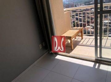 218d39a8e4f92f2b596f27bfd9eed1d4ddc5f1e3 · Apartamento com 2 dormitórios à venda, 53 m² por R$ 525.000,00 - Barra Funda - São Paulo/SP