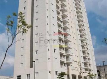 Apartamento · 50m² · 2 Quartos · 1 Vaga · Apartamento 02 quartos, 1 vaga , Cambuci