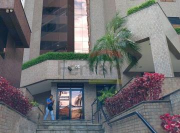 Comercial · 35m² · 1 Vaga · SALA COMERCIAL EM PREDIO PROXIMO AO METRO SANTANA