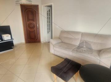 Foto 01 · Apartamento á venda Vila Prudente 95 metros 3 dormitórios 1 suíte 2 vagas lazer completo piscina, qu