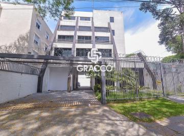 Comercial de 14 quartos, Curitiba · Prédio Comercial com 14 Salas no Água Verde - Curitiba 