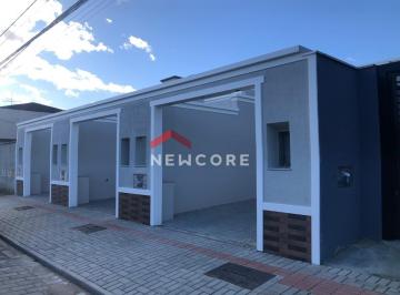 Casa de 2 quartos, Joinville · Casa em Rua Niceas Gonçalves da Maia - João Costa - Joinville/SC