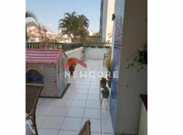 Apartamento · 115m² · 3 Quartos · 2 Vagas · Apartamento em Rua Robartino Martho - Jardim da Fonte - Jundiaí/SP