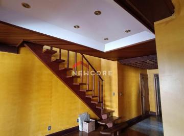 Apartamento · 269m² · 3 Quartos · 3 Vagas · Cobertura em Rua Doutor Tauphick Saadi - Bela Vista - Porto Alegre/RS
