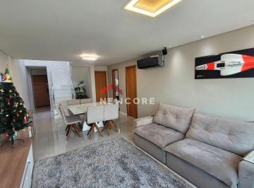 Apartamento · 140m² · 3 Quartos · 3 Vagas · Cobertura em Avenida Doutor Timóteo Penteado - Vila Galvão - Guarulhos/SP