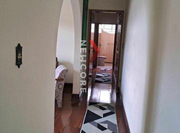 Casa · 280m² · 3 Quartos · 4 Vagas · Casa em Rua Carlos de Campos - Jardim Esplanada - São José dos Campos/SP