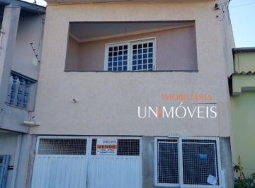 Foto 01 · Casa, Vila Santa Edwirges, Alfenas, MG
