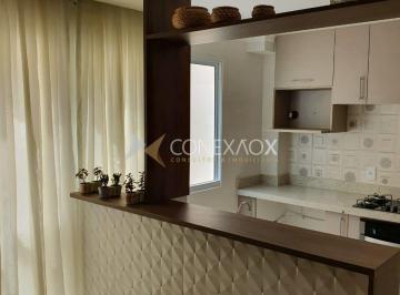0 · apartamento à venda em Loteamento Residencial Parque dos Cantos