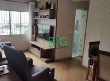 Apartamento · 56m² · 2 Quartos · 1 Vaga · Apartamento em Vila Bruna, São Paulo/SP de 56m² 2 quartos à venda por R$ 348.900,00