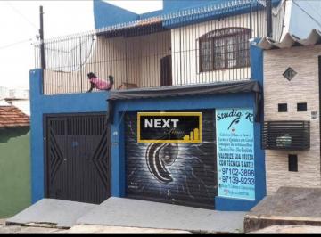 464e47365156e7b39bf49e4b09d3fd464dad41f1 · Sobrado com 4 dormitórios à venda, 264 m² por R$ 890.000,00 - Penha de França - São Paulo/SP