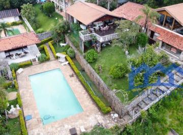 Foto 02 · Chácara com 7 Quartos e 6 banheiros à Venda, 4.500 m² por R$ 2.000.000 Cód. ps216