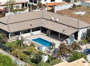 Foto 23 · Chácara com 4 Quartos e 6 banheiros à Venda, 1.000 m² por R$ 650.000 Cód. ch1338