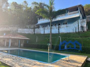 Foto 01 · Chácara com 5 Quartos e 2 banheiros à Venda, 1.500 m² por R$ 380.000 Cód. ch1285