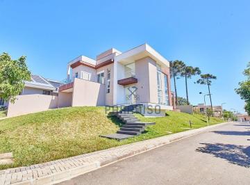 529381c464d670ac2dc72963c6aad65b9a958407 · Casa com 3 dormitórios à venda, 358 m² por R$ 3.500.000 - São Braz - Curitiba/PR