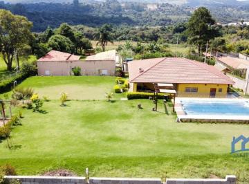 Foto 01 · Chácara com 3 Quartos e 2 banheiros à Venda, 1.600 m² por R$  590.000 Cód. ch1323