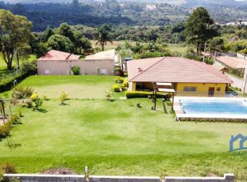 Foto 01 · Chácara com 3 Quartos e 2 banheiros à Venda, 1.600 m² por R$  590.000 Cód. ch1323