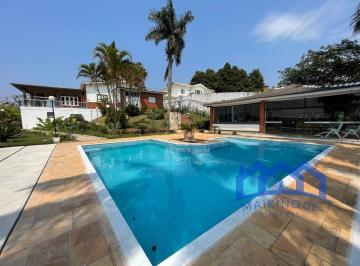 Foto 01 · Chácara com 6 Quartos e 8 banheiros à Venda, 2.000 m² por R$ 2.950.000 Cód. ps215