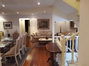 Apartamento · 200m² · 4 Quartos · 4 Vagas · Cobertura à venda no bairro Saúde, 200 metros, 4 dormitórios, 3 suítes e 4 vagas