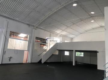 Comercial , São Paulo · GALPÃO NA VILA LEOPOLDINA
