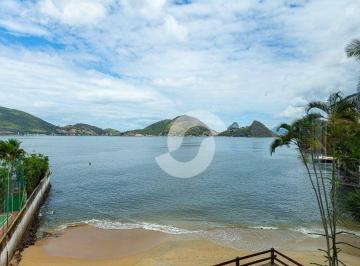 373e2449a38ae18fc1a5f8ab8f7d27e5b148a883 · Casa com 3 dormitórios à venda, 180 m² por R$ 3.700.000,00 - São Francisco - Niterói/RJ