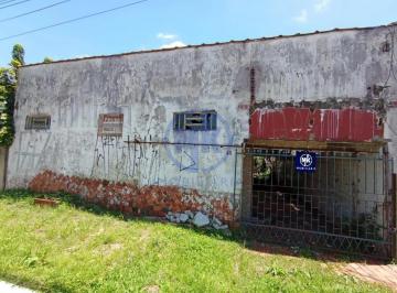 Foto 01 · Pavilhão, Marrocos, Gravataí, RS