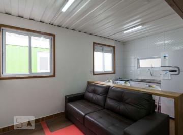Apartamento · 43m² · 2 Quartos · Apartamento para Aluguel - Cambuci, 2 Quartos, 43 m² - São Paulo
