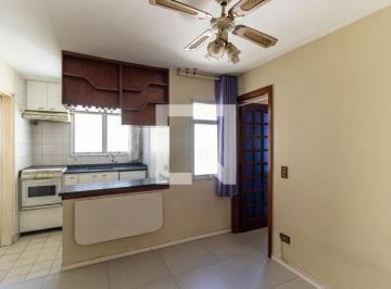 Apartamento · 27m² · 1 Quarto · 1 Vaga · Apartamento para Aluguel - Campos Elíseos, 1 Quarto, 27 m² - São Paulo
