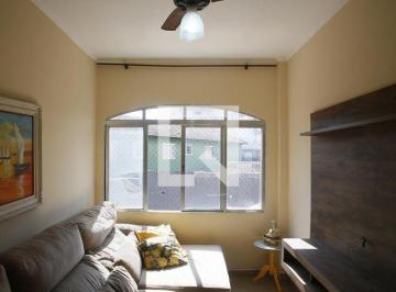 Apartamento · 59m² · 1 Quarto · 1 Vaga · Apartamento para Aluguel - Nova Mirim, 1 Quarto, 59 m² - Praia Grande