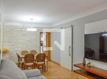 Apartamento · 133m² · 3 Quartos · 4 Vagas · Apartamento para Aluguel - Nova Petrópolis, 3 Quartos,  133 m² - São Bernardo do Campo