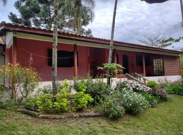 Rural de 2 quartos, Guararema · Chácara 2.398m² no Itapeti,  Guararema, SP