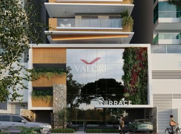 Apartamento · 66m² · 2 Quartos · 1 Vaga · 2 quartos alto padrão no Parque das Castanheiras