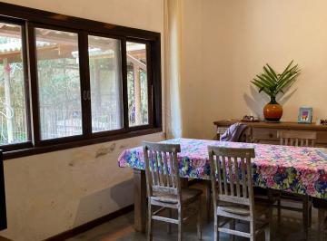 Imagem do Imóvel · Ótima casa com 2 dts- 2 terrenos- reformada- Jardim Carolina- Ubatuba- SP